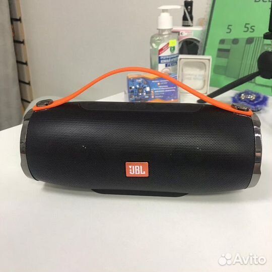 Jbl store xtreme k5+