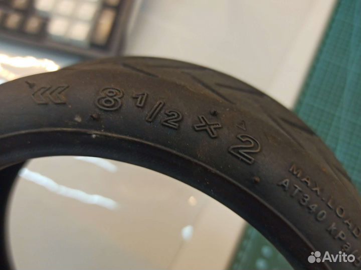 Покрышка электросамоката Xiaomi M365