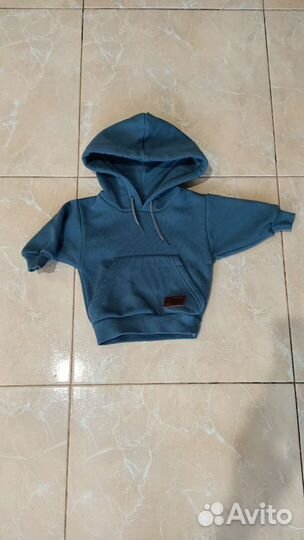 Костюм спортивный