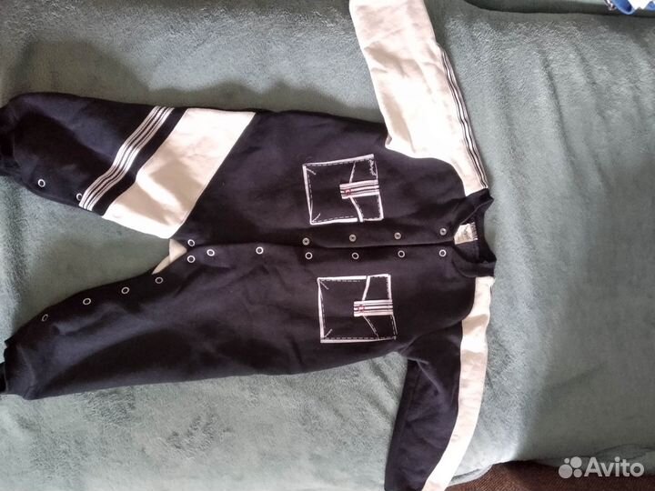 Вещи на мальчика от 0 до 2 лет