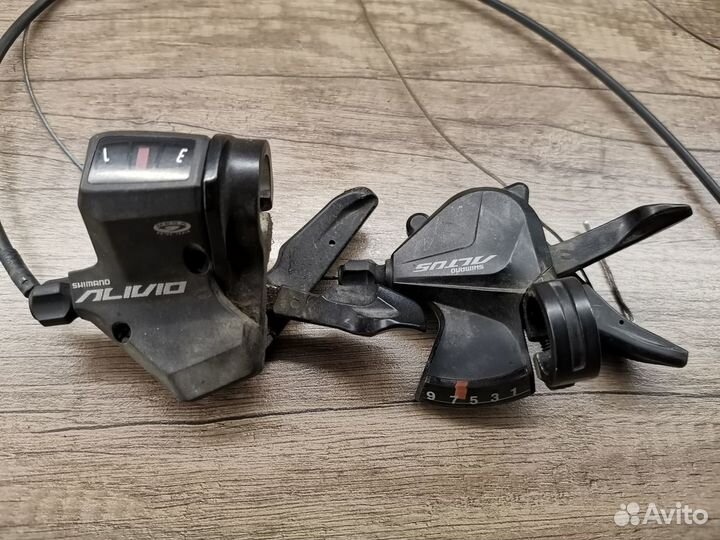 Звезды шифтеры штырь