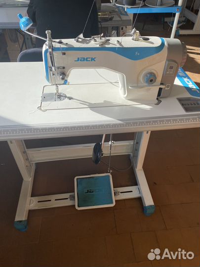 Швейная машинка gack F 4 бу
