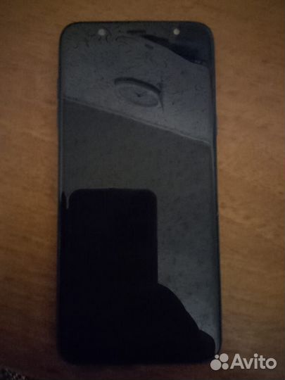 Мобильные телефоны бу samsung а6 плюс