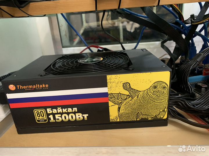 Видеокарты