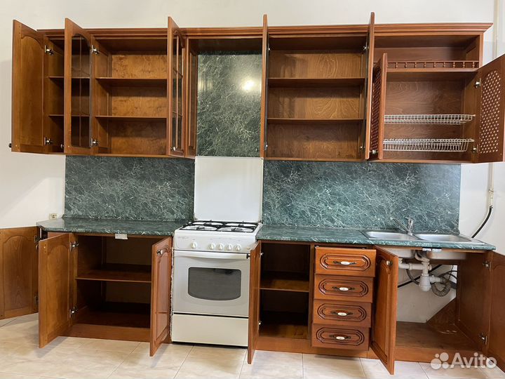 Кухонный гарнитур