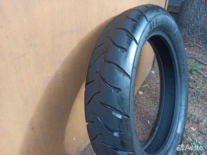 Michelin anakee3 140/80 r17