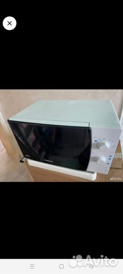 Микроволновка