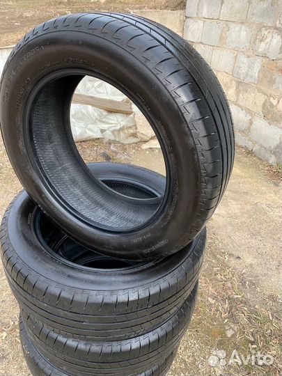 Bridgestone Turanza T005A 225/55 R17