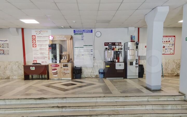 Свободного назначения, 17.6 м²