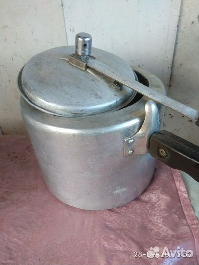 Скороварка