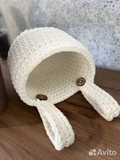 Корзина подвесная для хранения