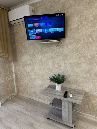 1-к. квартира, 36 м², 2/5 эт.