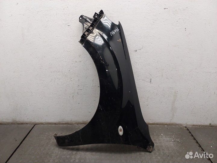 Крыло Subaru Forester (S12), 2011