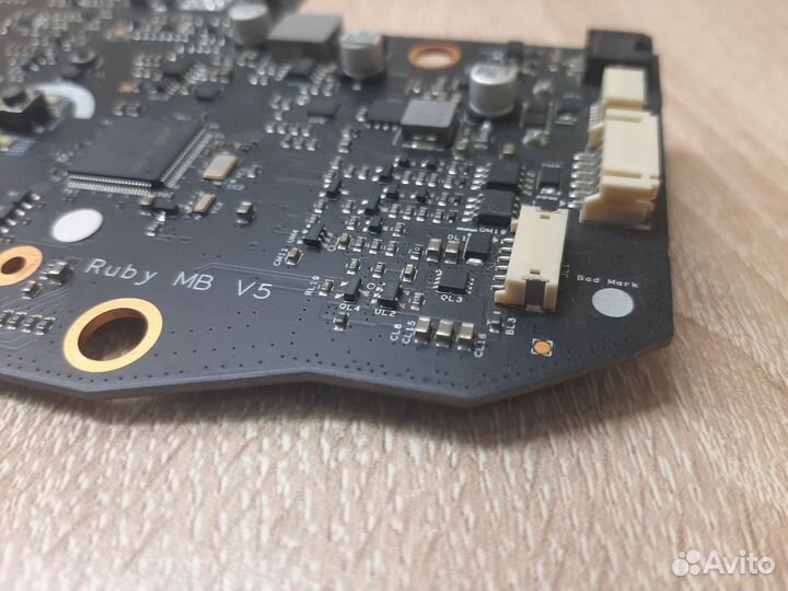 Материнская плата Xiaomi Mijia Mi Robot Vacuum