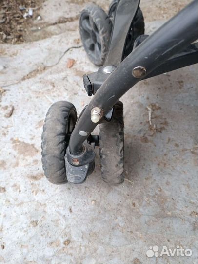 Коляска детская