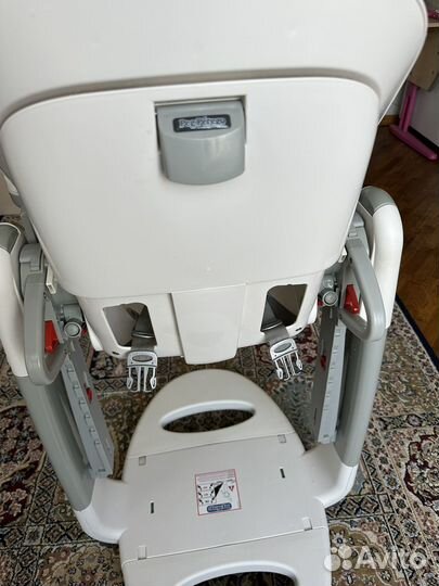 Стульчик peg perego tatamia