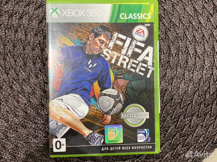 Игры на xbox 360 лицензия