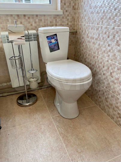 Комната 12 м², 2/2 эт.