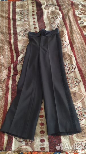 Одежда для бальных танцах на мальчика