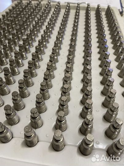 Ниппельные поилки для кроликов