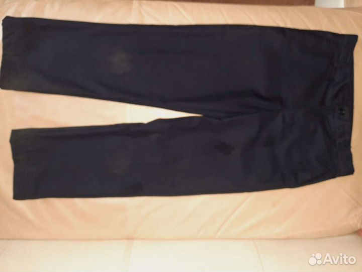 Школьная форма для мальчика 152