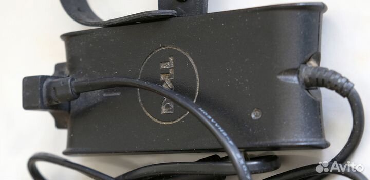 Блок питания Dell 19.5V 3.34A (65W) 7.4x5.0мм