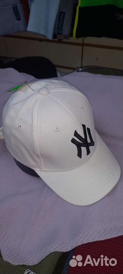 Кепка бейсболка