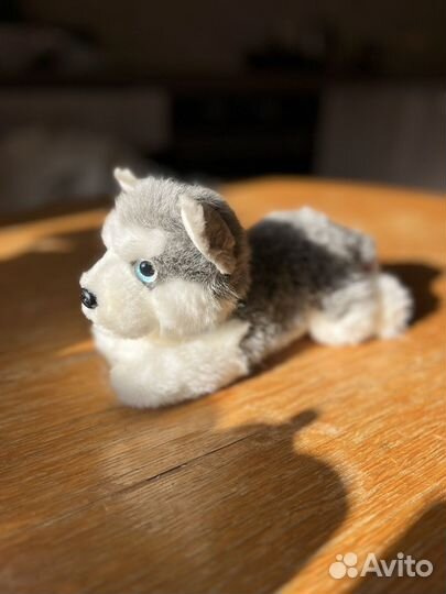 Мягкие игрушки