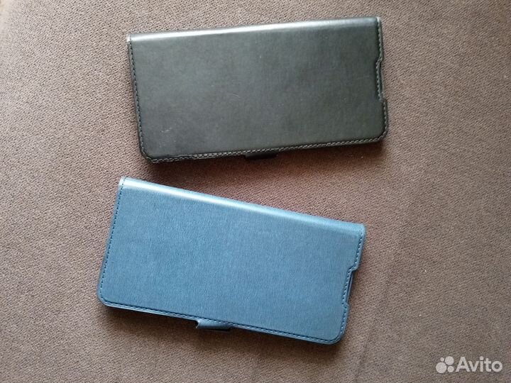 Чехлы для смартфонов