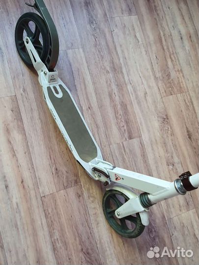 Самокат взрослый