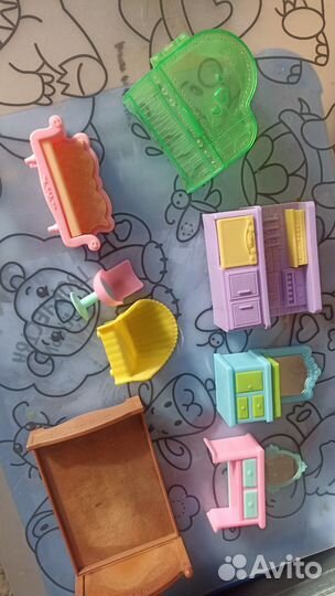 Детская мебель