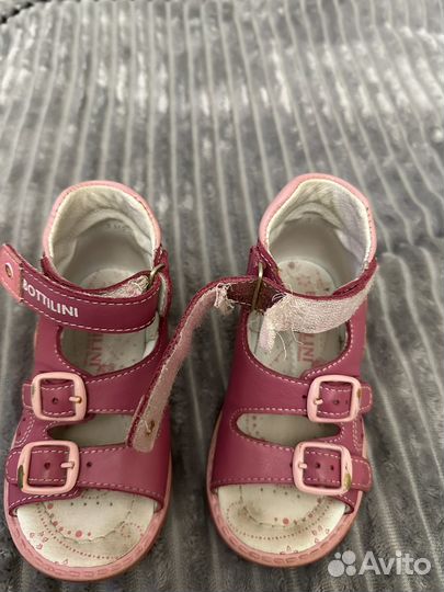 Сандали Bottilini 26