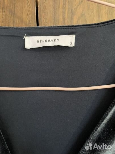 Вечернее платье 42 44