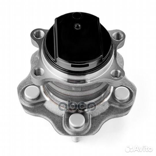 Ступица колеса задняя для а/м nissan