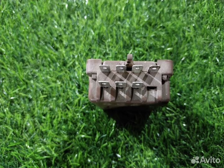 Реле Daewoo Nexia (N150) I 2-й рестайлинг (2008-20