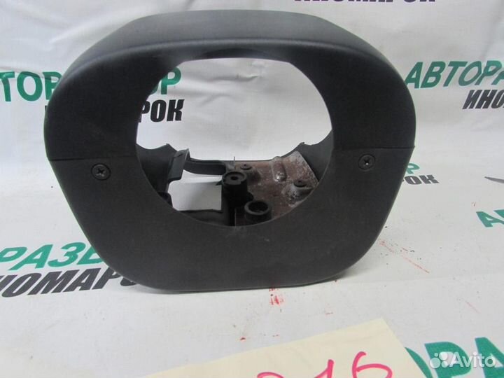 Кожух рулевой колонки для Chevrolet Aveo 2003-2008г