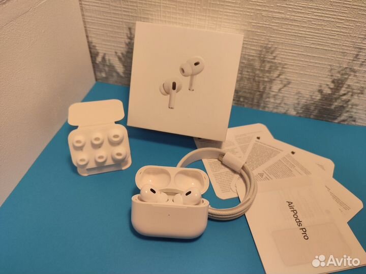 Airpods pro 2 type c