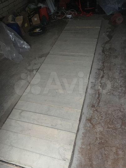 Гараж, 24 м²