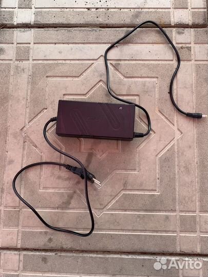 Электровелосипед 