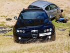 Alfa Romeo 159 2.0 МТ, 2010, 268 000 км объявление продам