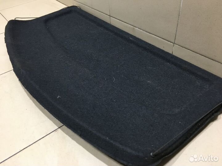 Полка Carisma (DA) 1999-2003