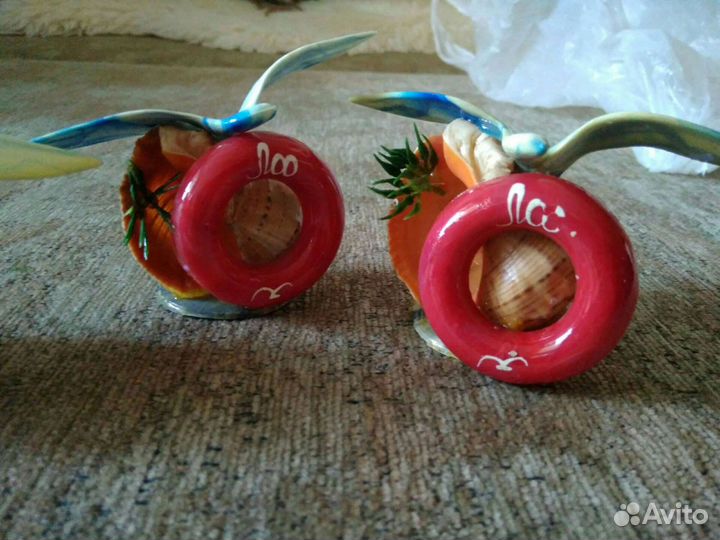 Сувениры