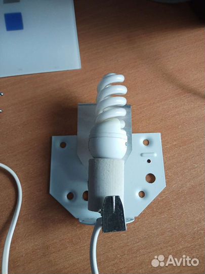 Светильник потолочный