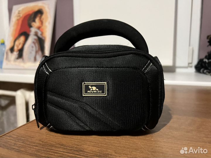 Видеокамера Panasonic HC-V5000