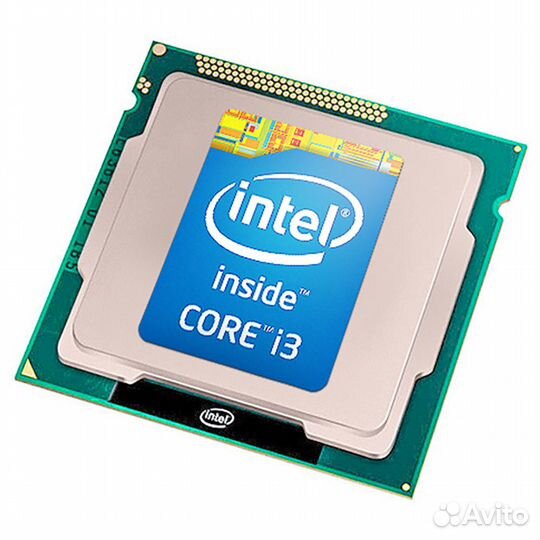 Core I3-10100F OEM (Comet Lake, 14nm, C4/T8, Base