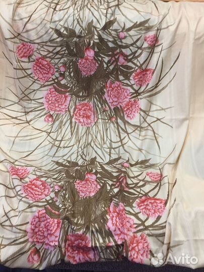 Отрез ткани для штор