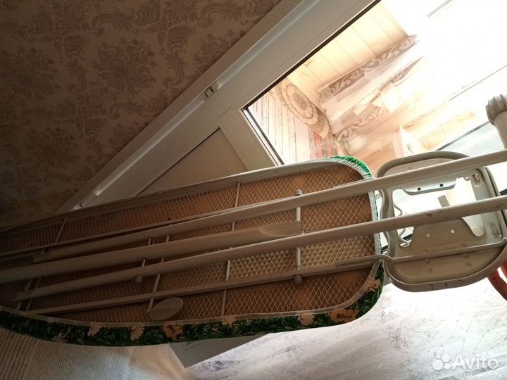 Доска гладильная
