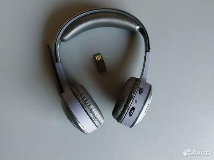 Беспроводные наушники