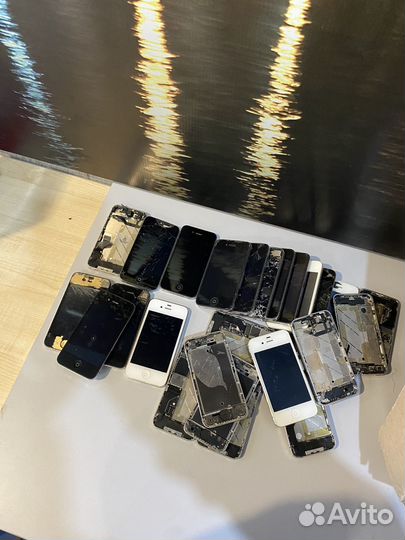 iPhone, 16 ГБ