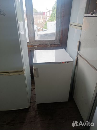 Морозильная камера